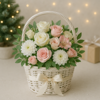 Цветни корпи